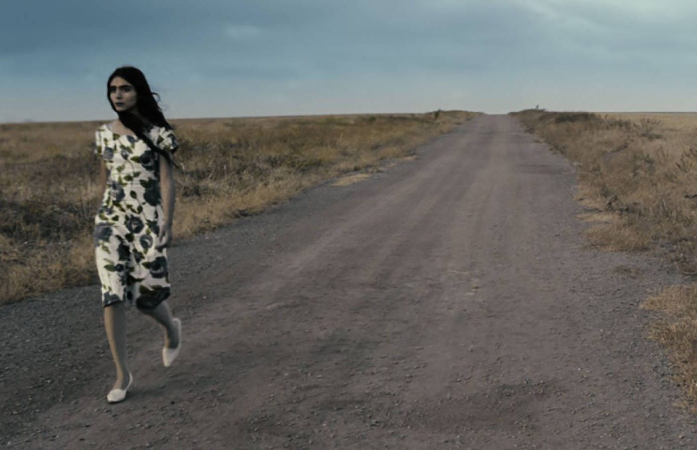 25.07.25_Women without men_1 Feminists Insha’allah - La Révolution des Femmes | Feriel Ben Mahmoud | 2015