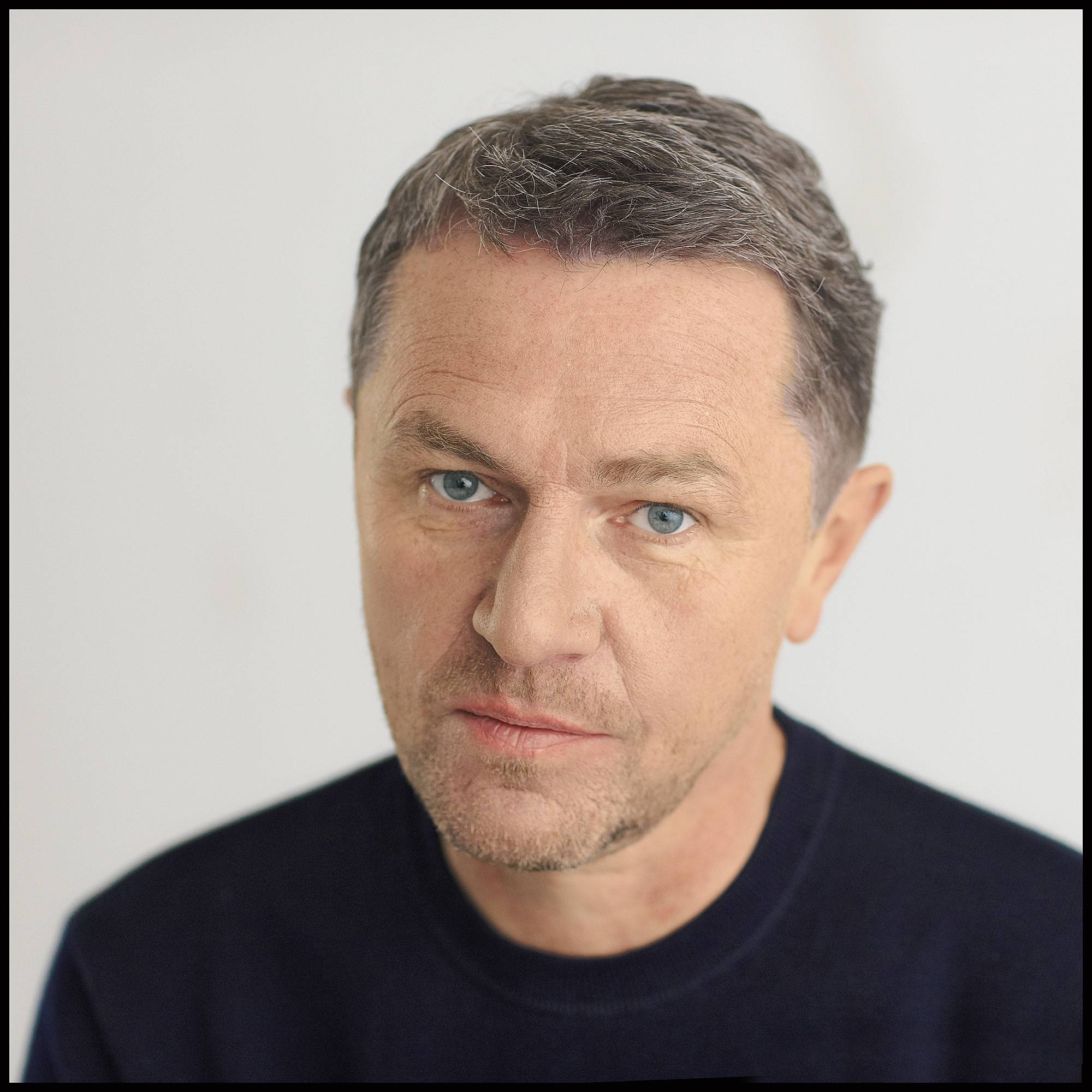 Wolfgang BuÃàscher Copyright Felicitas Hoppe