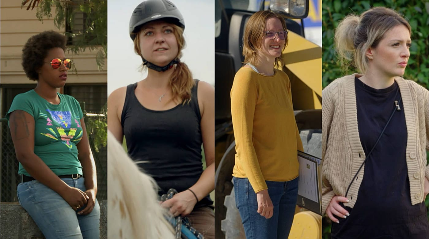 Feminists Insha’allah - La Révolution des Femmes | Feriel Ben Mahmoud | 2015