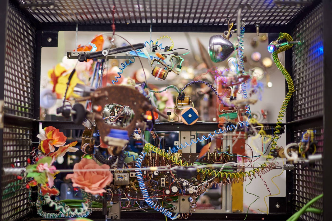 Wiehrebahnhof Kommunales Kino