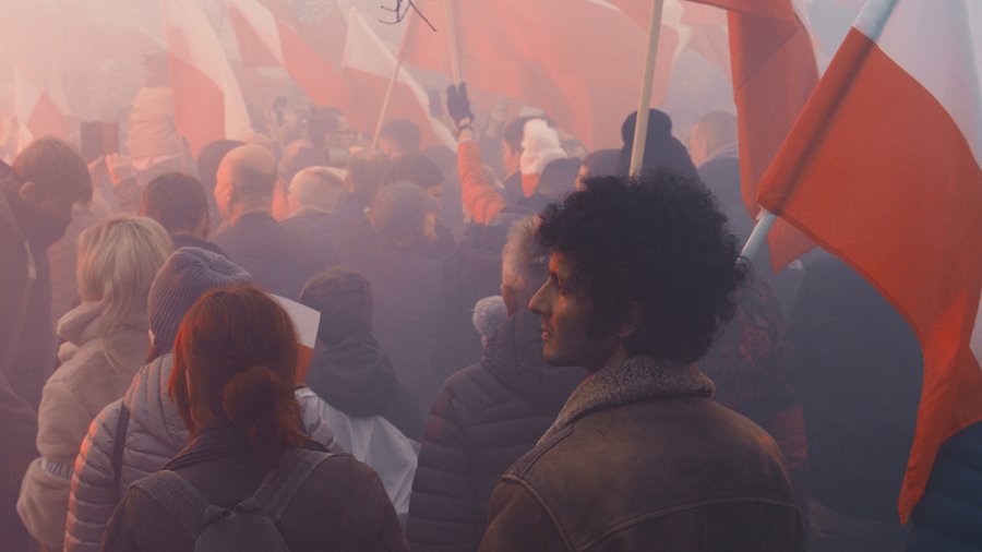 Feminists Insha’allah - La Révolution des Femmes | Feriel Ben Mahmoud | 2015