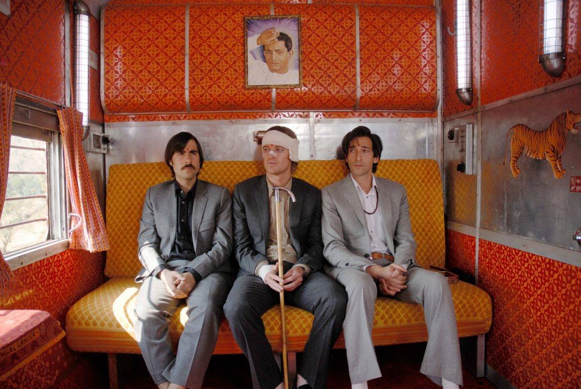 Darjeeling Limited