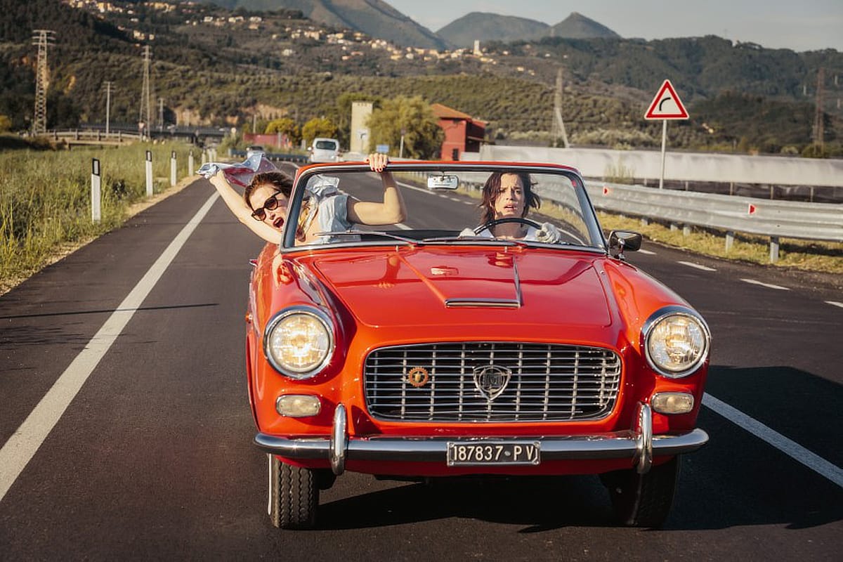 Feminists Insha’allah - La Révolution des Femmes | Feriel Ben Mahmoud | 2015