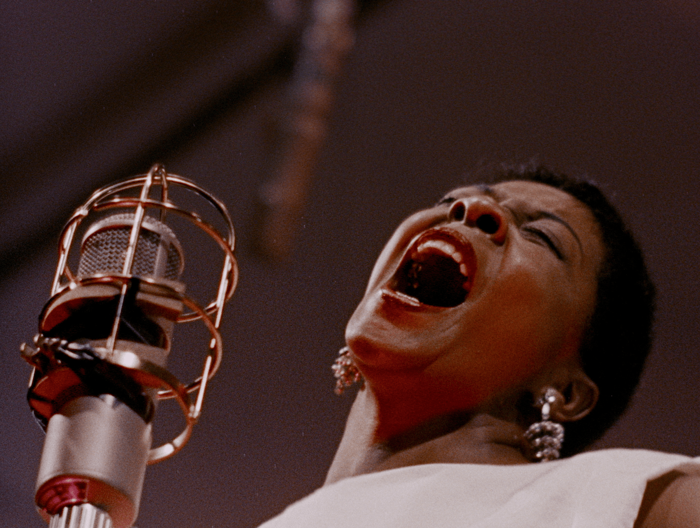 Dinah Washington (2) Feminists Insha’allah - La Révolution des Femmes | Feriel Ben Mahmoud | 2015