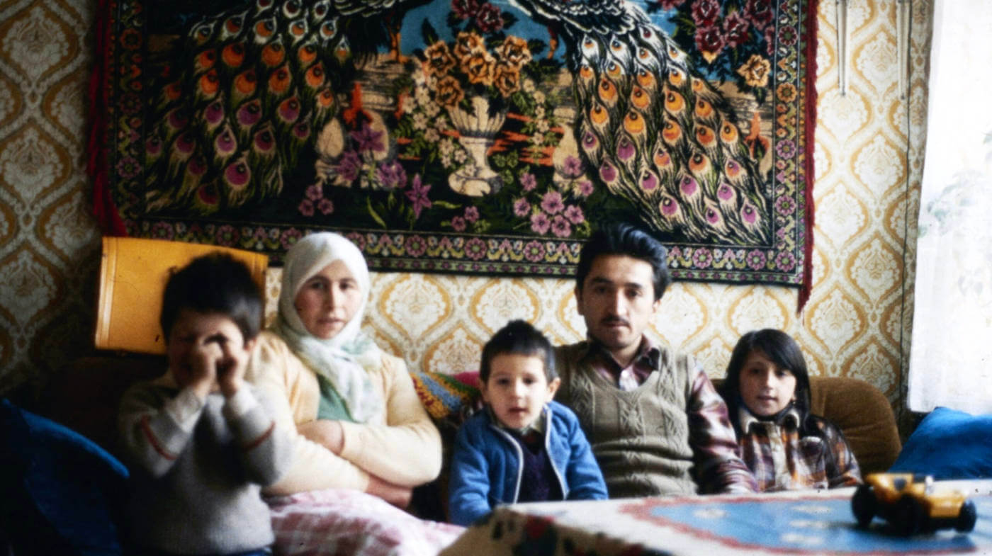 Gurbet_Artık_Bir_Ev Feminists Insha’allah - La Révolution des Femmes | Feriel Ben Mahmoud | 2015