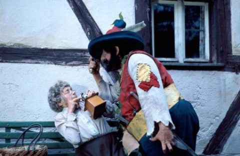 Räuber Hotzenplotz | Kommunales Kino Freiburg