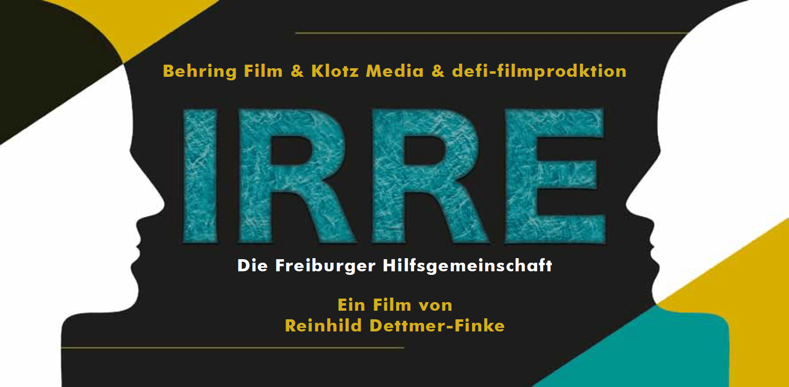 Irre - Die Freiburger Hilfsgemeinschaft Feminists Insha’allah - La Révolution des Femmes | Feriel Ben Mahmoud | 2015