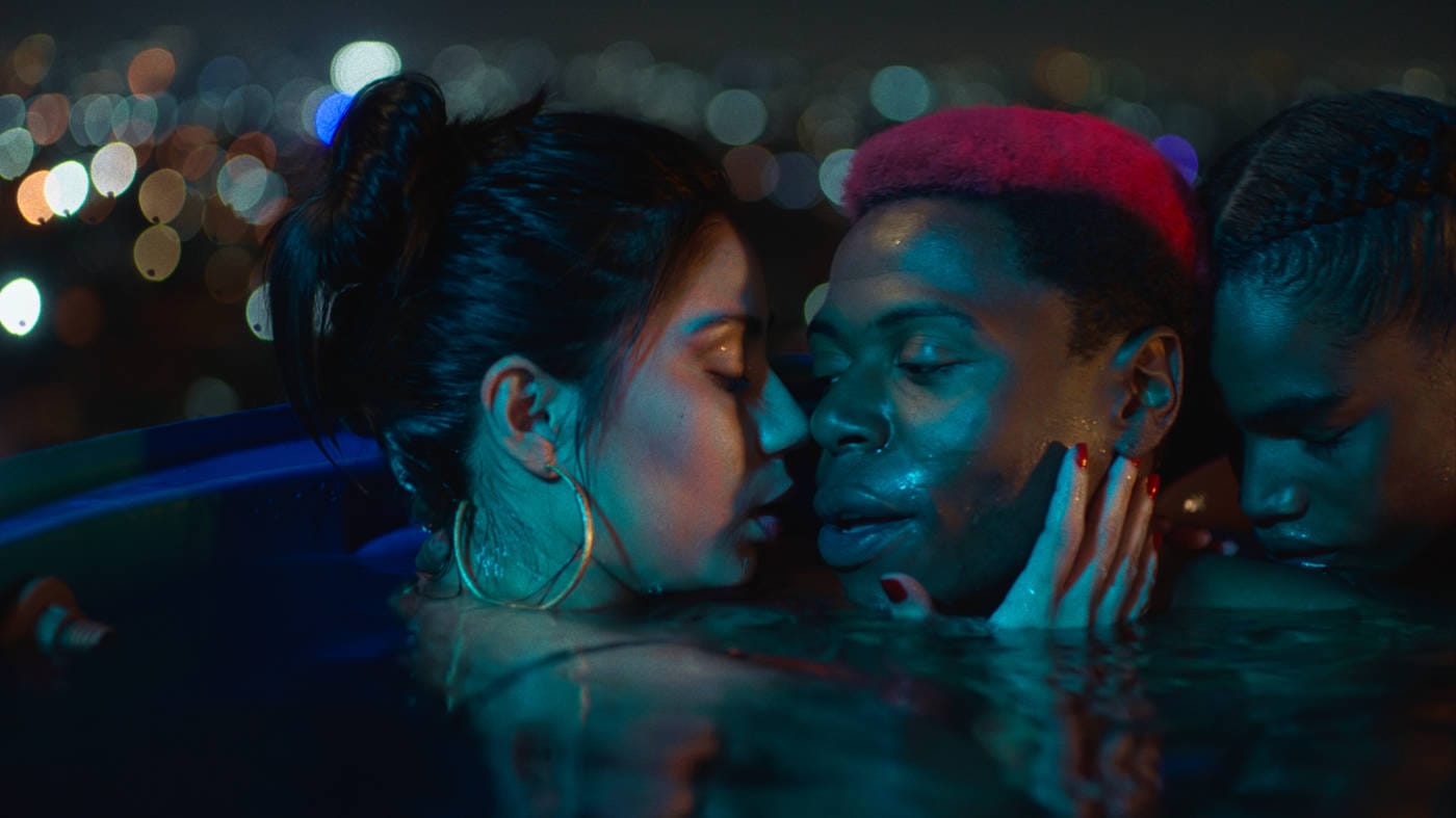 Feminists Insha’allah - La Révolution des Femmes | Feriel Ben Mahmoud | 2015