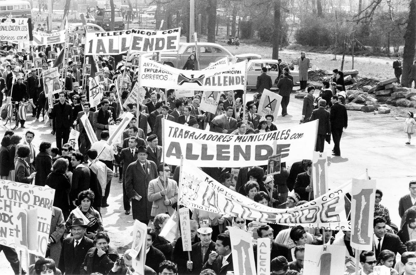 La_Batalla_de_Chile Feminists Insha’allah - La Révolution des Femmes | Feriel Ben Mahmoud | 2015