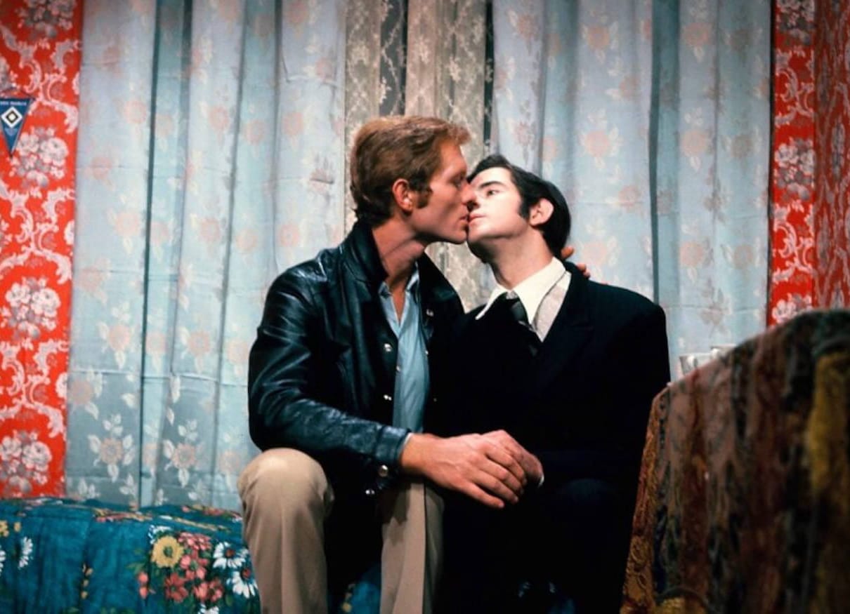 Wiehrebahnhof Kommunales Kino