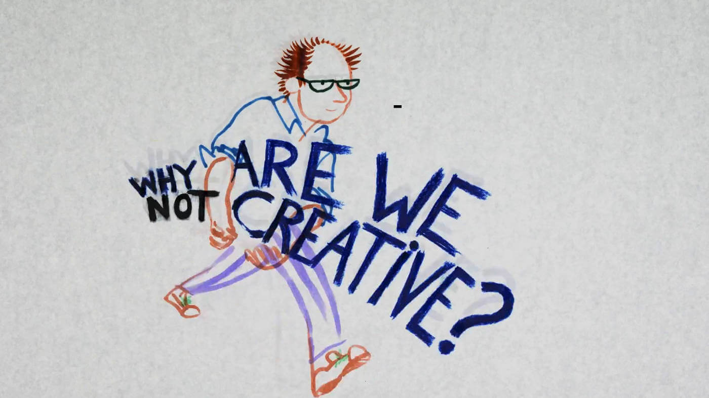 Why-Are-We-Not-Creative Feminists Insha’allah - La Révolution des Femmes | Feriel Ben Mahmoud | 2015