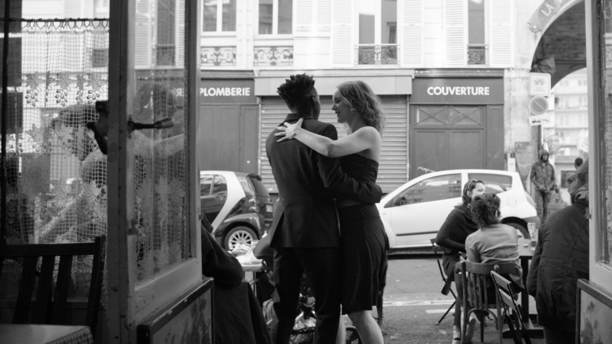 belleville Feminists Insha’allah - La Révolution des Femmes | Feriel Ben Mahmoud | 2015