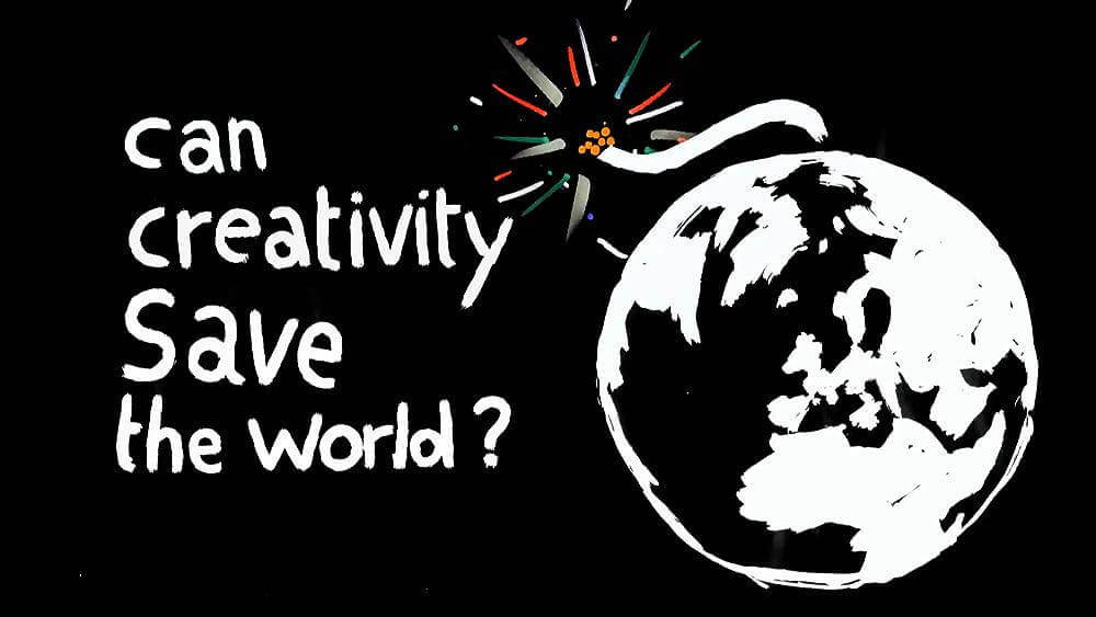can_creativity_save_the_world-2 Feminists Insha’allah - La Révolution des Femmes | Feriel Ben Mahmoud | 2015