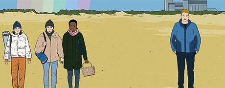 do_i_know_you Feminists Insha’allah - La Révolution des Femmes | Feriel Ben Mahmoud | 2015