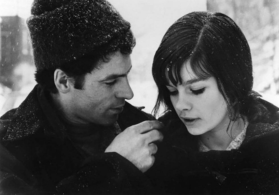 ENTRE LA MER ET L’EAU DOUCE Kommunales Kino Freiburg