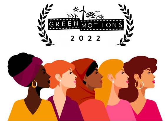 frauen4 Feminists Insha’allah - La Révolution des Femmes | Feriel Ben Mahmoud | 2015