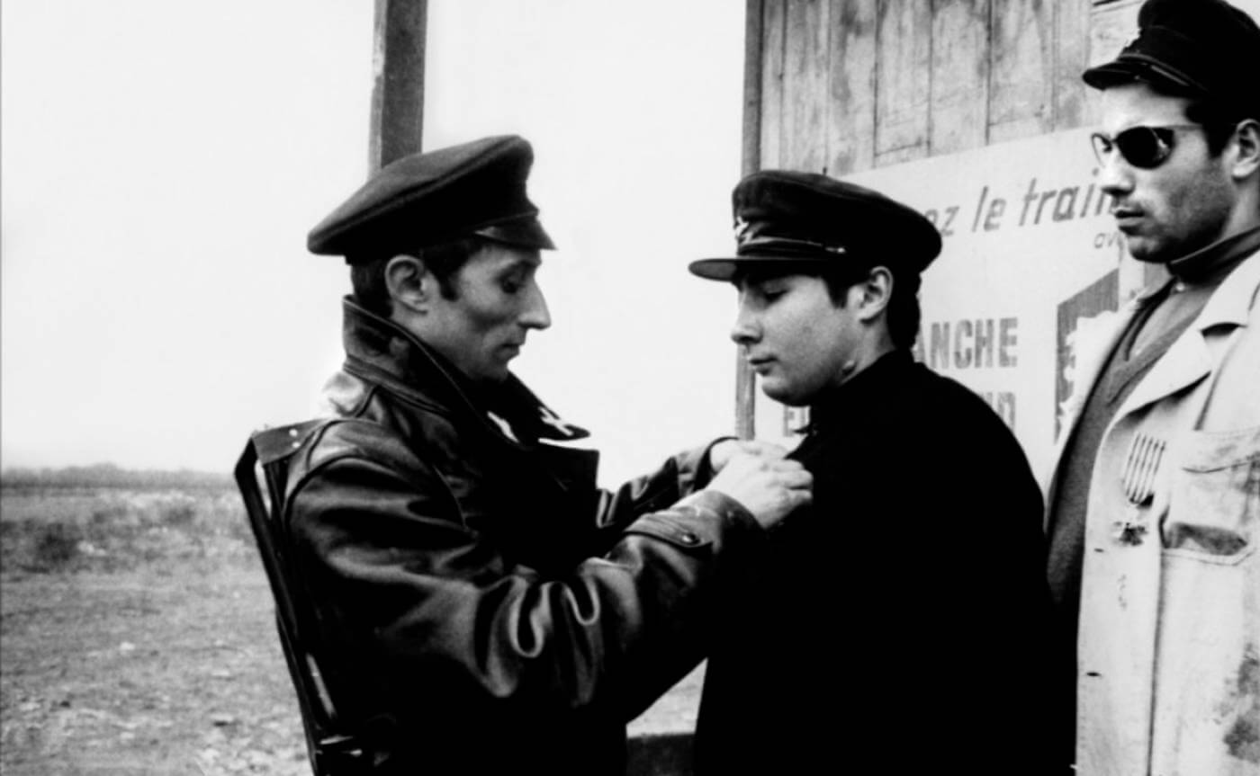 les_carabiniers