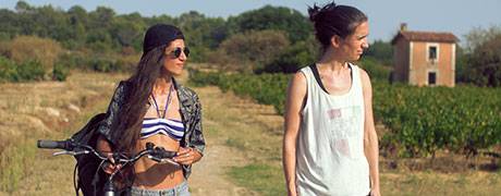 mabelle_my_beauty Feminists Insha’allah - La Révolution des Femmes | Feriel Ben Mahmoud | 2015