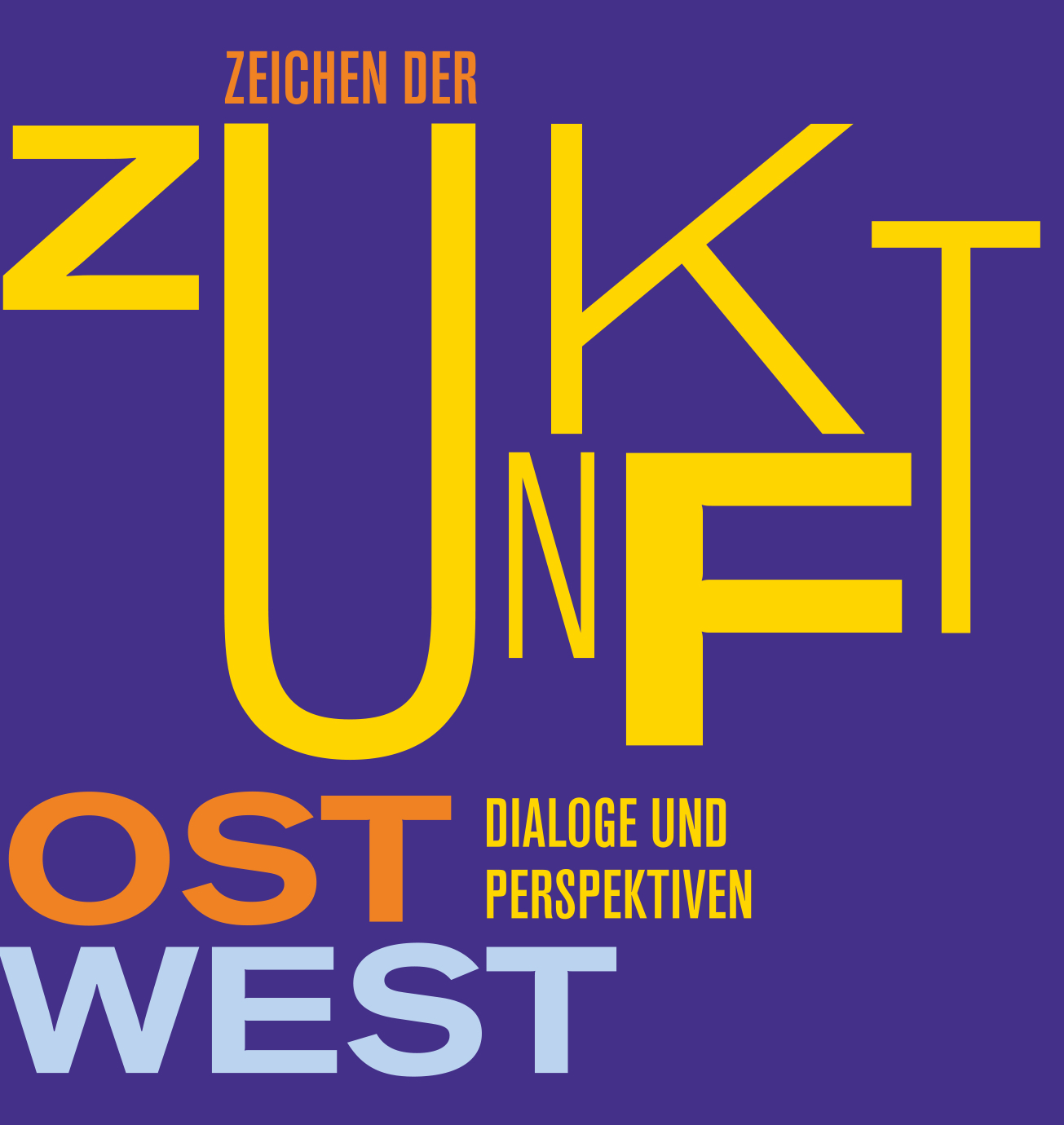 zeichen der zukunft2 Wiehrebahnhof Kommunales Kino